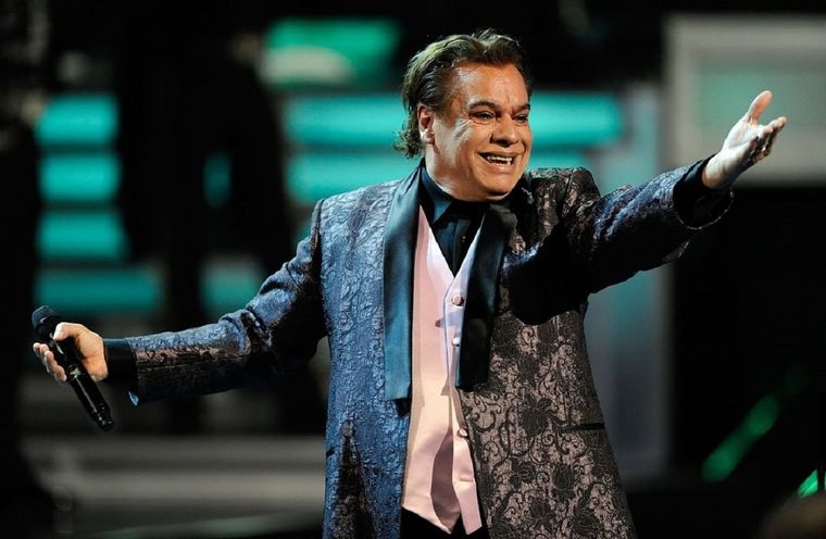 Juan Gabriel fue uno de los artistas de mayor éxito en América Latina