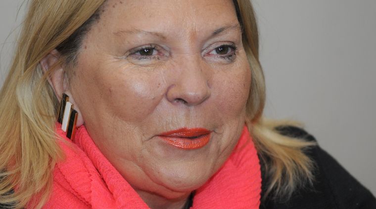 Foto: Pachy Reynoso/MDZ