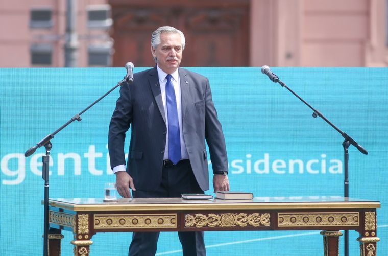 Foto: Noticias Argentinas