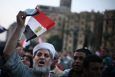 elegirian a otro candidato como primer ministro de egipto elegirian a otro candidato como primer ministro de egipto