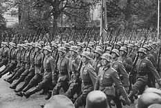 polonia pide a alemania 1,35 billones de euros en indemnizacion por la ii guerra mundial