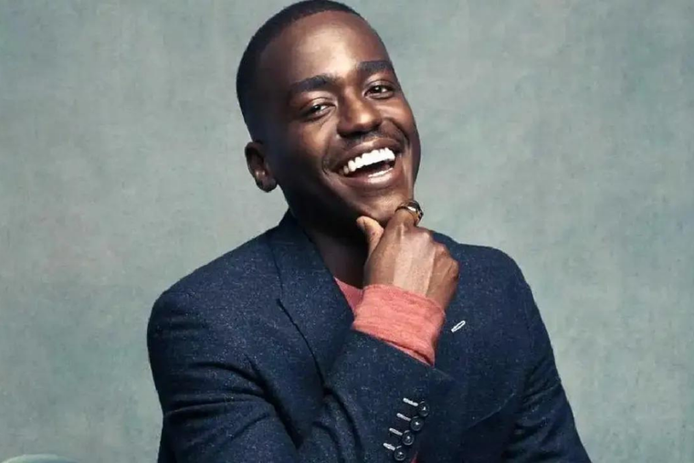 NCUTI GATWA ES EL NUEVO DOCTOR WHO. EL ACTOR ALCANZÓ SU FAMA COMO ERIC EN SEX EDUCATION.