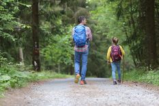¿nuestro padres influyen en nuestra capacidad de ser felices?