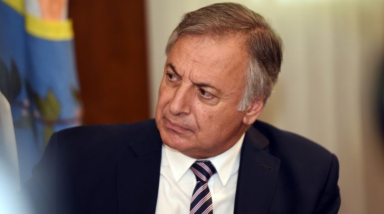 Foto: Pachy Reynoso / MDZ