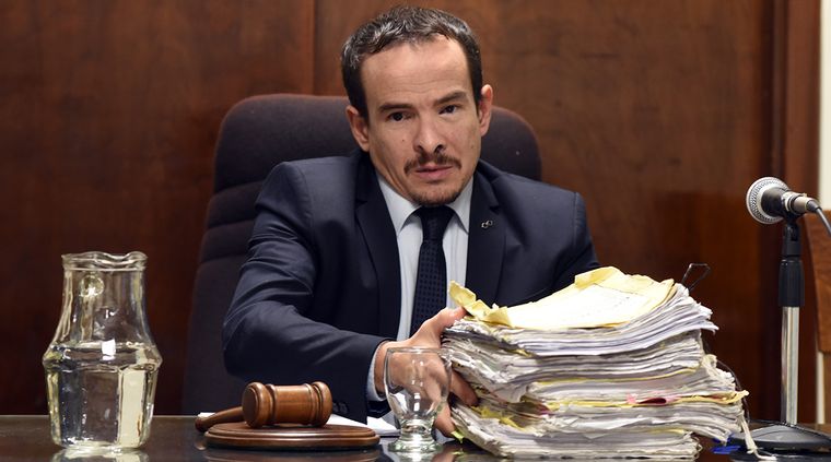 Foto: Alf Ponce / MDZ