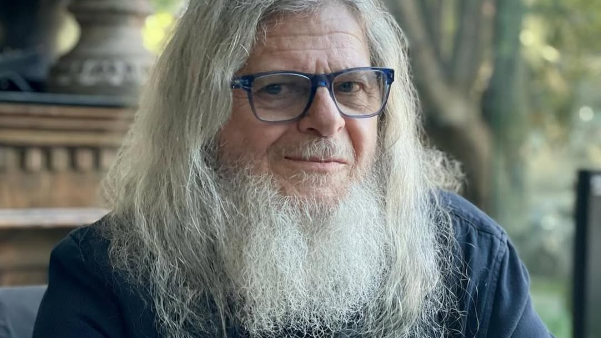 La historia detrás del mensaje que Gustavo Santaolalla le envió a una mendocina