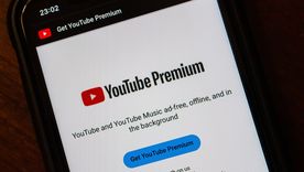 Youtube endurece sus condiciones y ahora no permite compartir cuentas familiares.