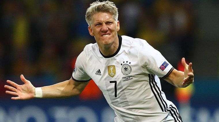 Foto: UEFA Euro 2016