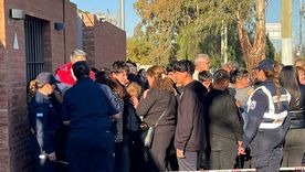 Siete personas murieron tras la caída de un helicóptero