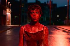 La miniserie inspirada en Carrie Foto: Netflix