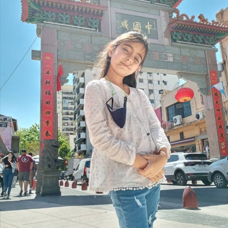 Foto: instagram.com/nihao.emma