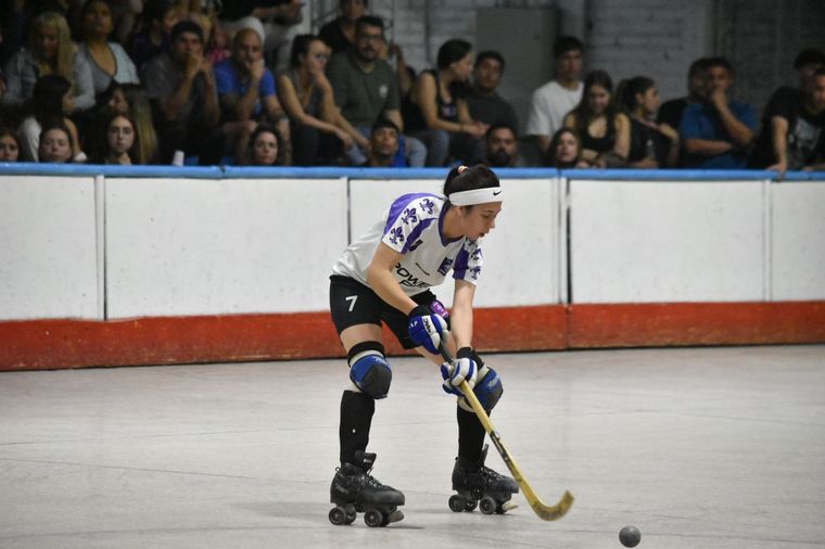 Impsa tiene fecha para las finales de la Superliga. Foto: AMP