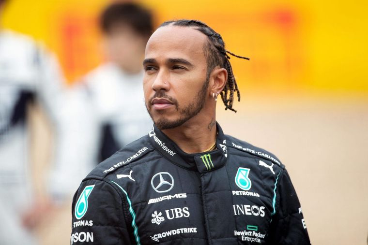 Para Hamilton el campeonato no está terminado. Foto: Mercedes