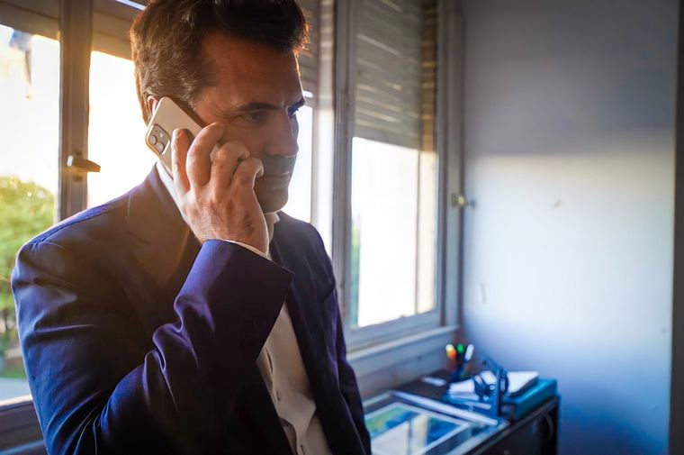 Foto: Twitter Darío Martínez