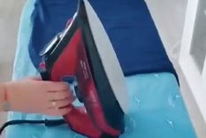 Video viral Foto: TikTok