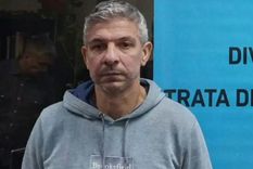 Marcelo Corazza es uno de los acusados. Marcelo Corazza es uno de los acusados.