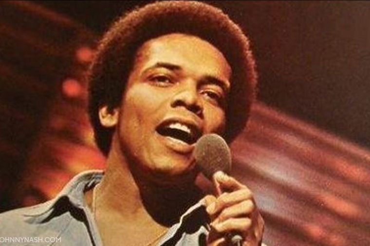 Johnny Nash