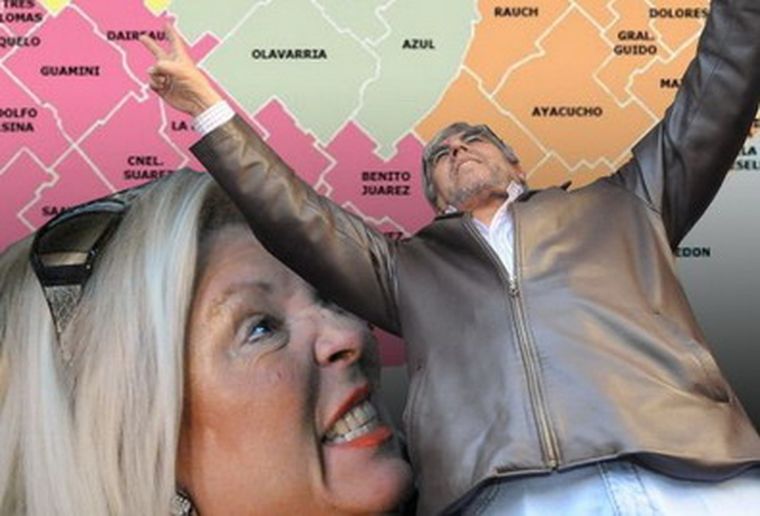 Foto: politicayrigoyen.com