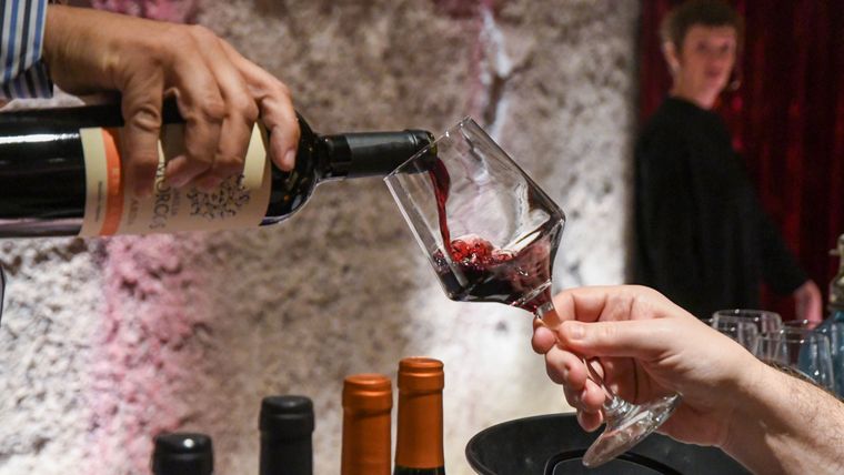 Las bebidas sin alcohol presentan un gran potencial de crecimiento pero también despiertan controversia. 