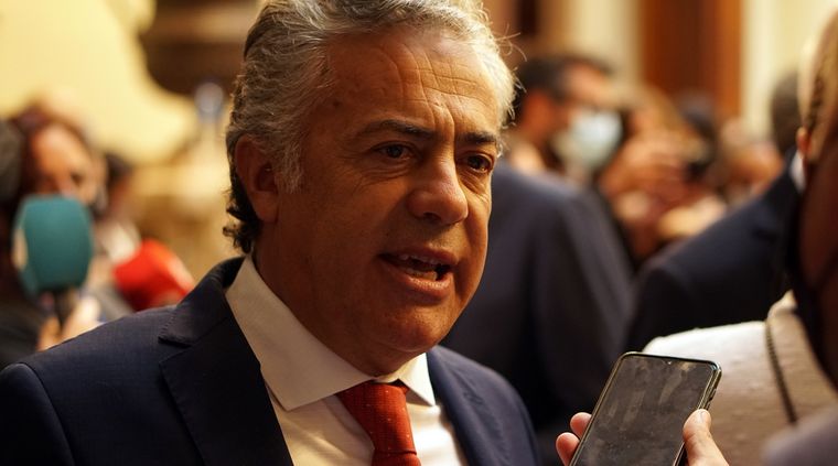 Foto: Julián Volpe / MDZ