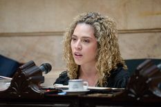 Foto: Diputados Foto: Diputados