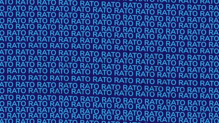 Acertijo visual, reto visual, palabra Fuente; MDZ Online