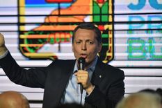 Foto: Agencia Paco Urondo