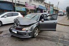 El ataque ocurrió durante la mañana