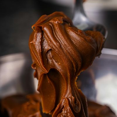 300 gr de dulce de leche repostero