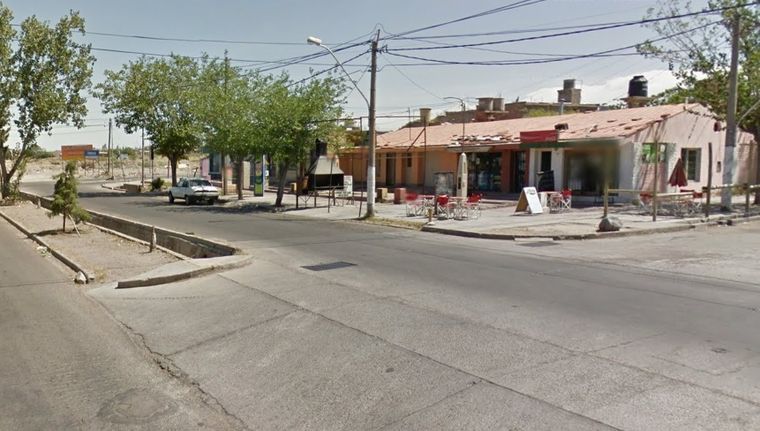 Foto: Google Maps