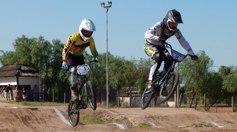 Foto: Juan Borsani/MDZ