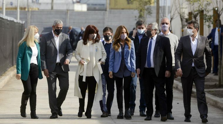 Foto: Prensa Diputados