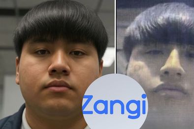 MDZol | Pequeño J Zangi