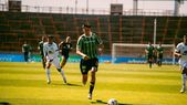 Independiente Rivadavia pierde 1-0 ante Aldosivi en el José María Minella. (Créditos: Prensa Aldosivi) Independiente Rivadavia pierde 1-0 ante Aldosivi en el José María Minella. (Créditos: Prensa Aldosivi)