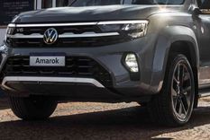 Volkswagen Amarok Barretos