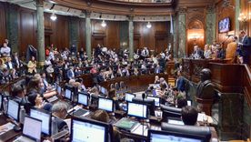 LLA y el peronismo, los dos principales actores parlamentarios en la Ciudad. Foto: Noticias Argentinas