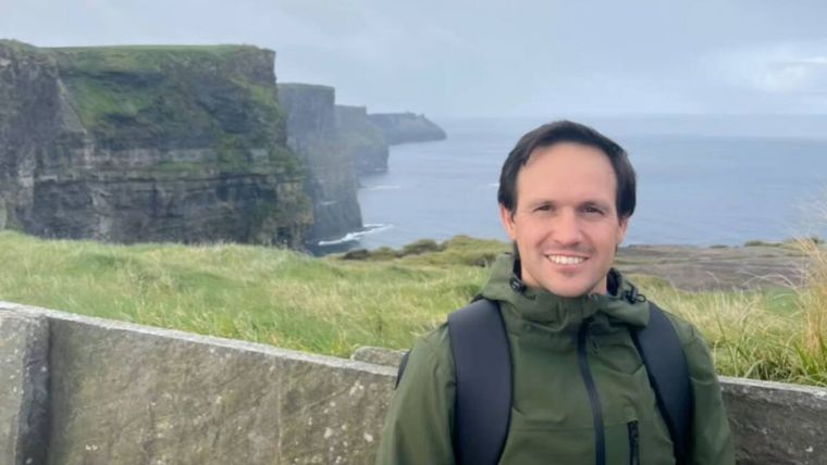 Juan Ignacio Debandi Álvarez.