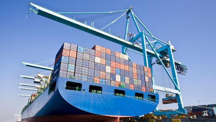 En 2023, Estados Unidos le compró más productos a México que a China. Foto: Getty Images
