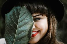 La paisajista Mona Caballero, creadora de @verdekko, comparte un horóscopo verde, para saber cuál es la planta más adecuada para cada signo del zodíaco.  Foto: Unsplash