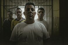 Netflix, Series, Duda Razonable: Historia de dos secuestros Fuente: Netflix