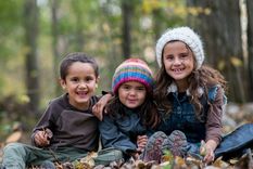 Cada 12 de agosto se conmemora el Día Internacional del Hijo del Medio.
