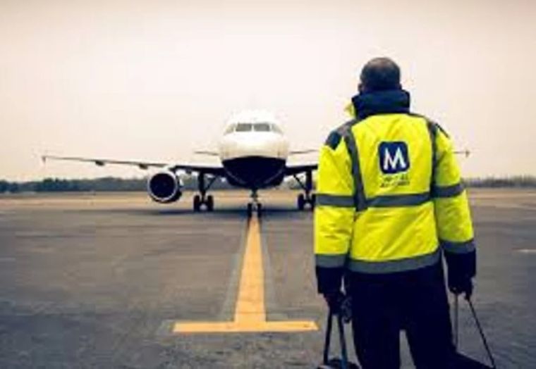 La empresa ya funcionaba en Colombia, Chile y Perú. Foto: Foto: Agencia Noticias Argentinas / Redes