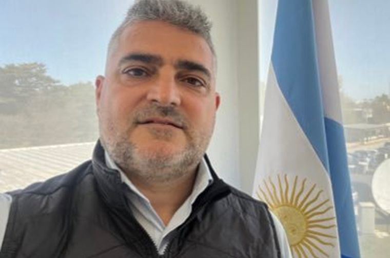 Boschín es otro de los mendocios investigados.&nbsp;