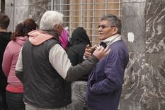 Muchos en edad de jubilarse no llegan al total de los 30 años de aporte Foto: Rodrigo DAngelo / MDZ
