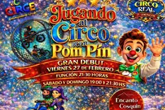 desaparicion de la nena en cordoba: el circo senalado salio a defenderse tras las acusaciones