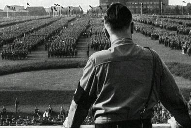 MDZol | Entre junio y julio de 1941, durante la campaña de Siria y Líbano en el contexto de la Segunda Guerra Mundial, tuvo lugar un enfrentamiento muy particular: Foto: Archivo MDZ