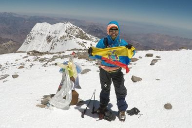 MDZol | Foto: Publicada por Daniela Sandoval