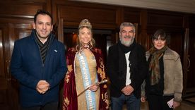 No te pierdas en la nota los pormenores y todas las fotos, al final. Foto: Gentileza Gobierno de Mendoza