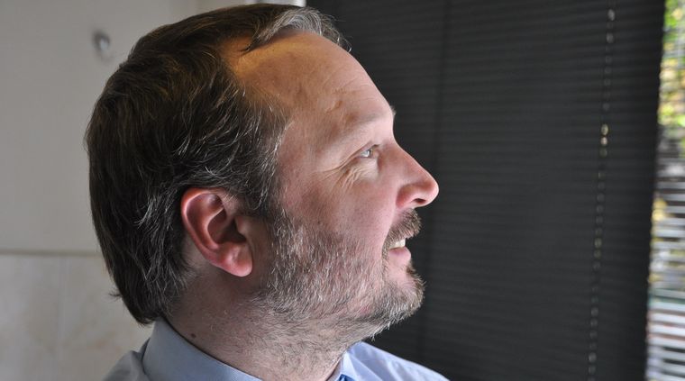 Foto: Alf Ponce / MDZ