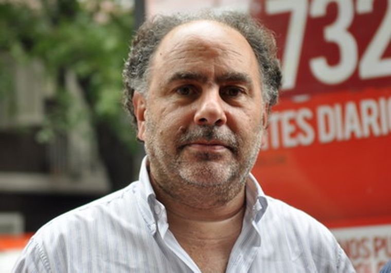 Foto: Pachy Reynoso / MDZ